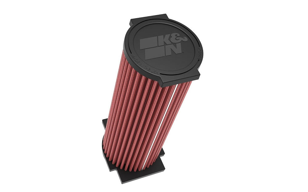 High-Flow Performance Air Filter