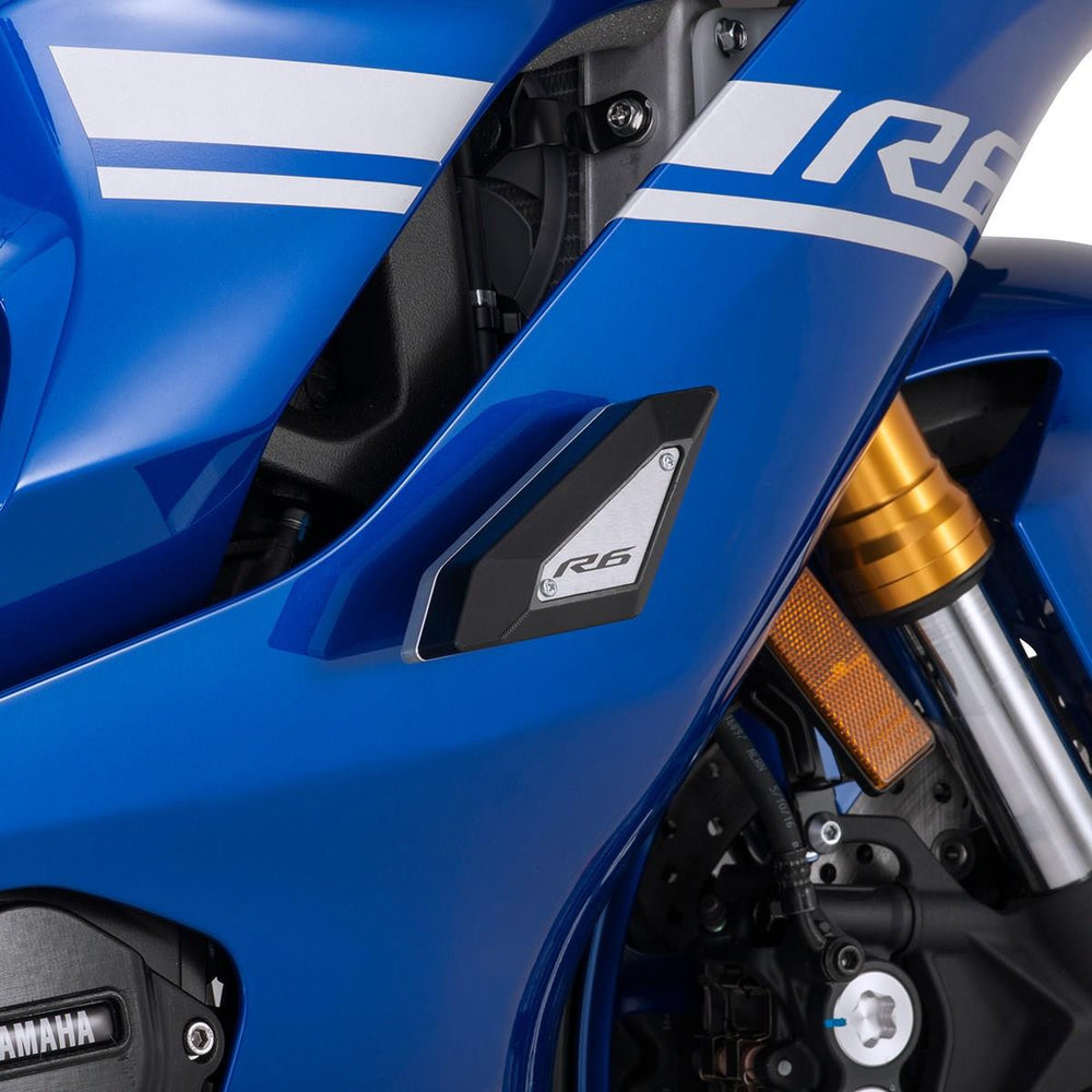 Yamaha Engine Guard
