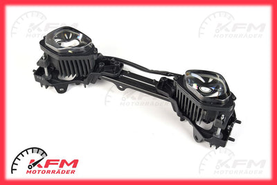 Headlight Assembly