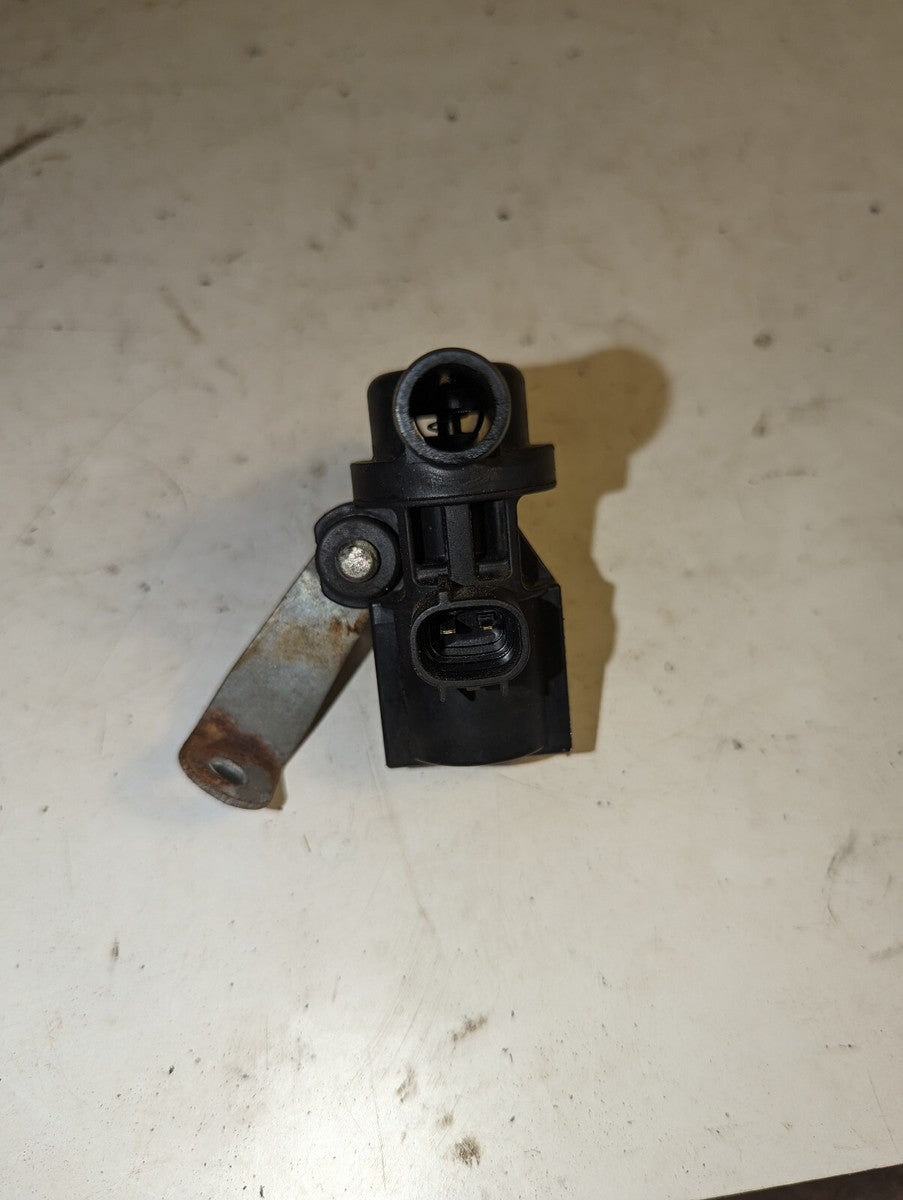 Air Cut Valve Assembly