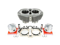 750cc Big Bore Kit, 80mm Bore, 9.0:1 Compression