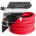 1-Inch Kinetic Recovery Rope