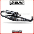 Carrera 40 Carbon Fiber Silencer Exhaust System