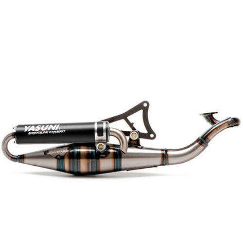 Z 50/70cc Sport Exhaust System