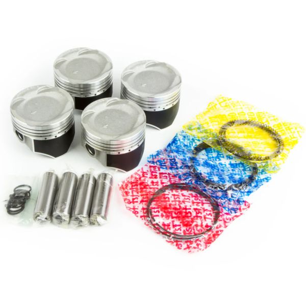 Vitara Piston Ring Set 75.50mm