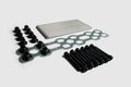 Ultralite Roller Rocker System 1.6:1 Ratio