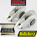 Ultralite Roller Rocker System 1.6:1 Ratio