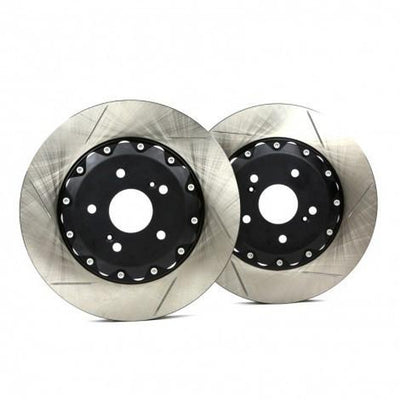 8 Piston Ultra Big Brake Kit