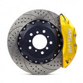 8 Piston Ultra Big Brake Kit