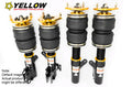 Dynamic Pro Sport Coilovers