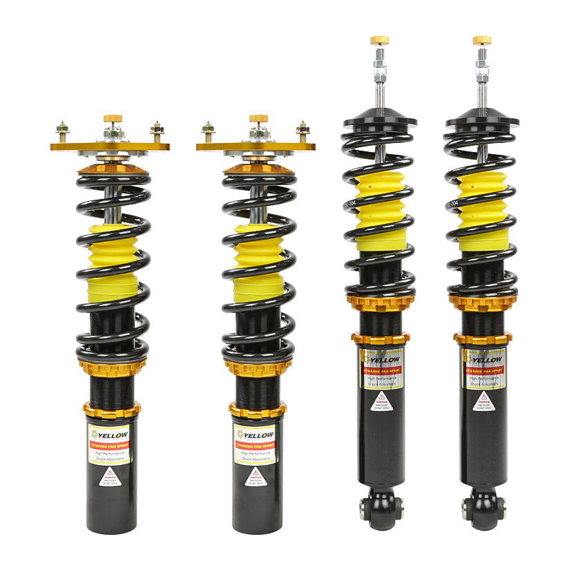 Dynamic Pro Sport Coilover System