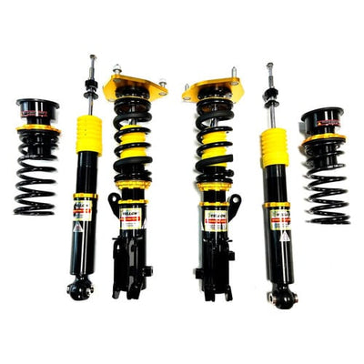 DPS Digressive Valving Shock Absorber