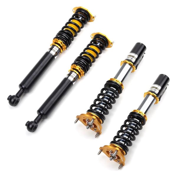 Inverted Pro Street Coilover Kit Front Right