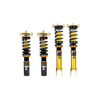 Champion Series 33-Way Adjustable Coilover Kit