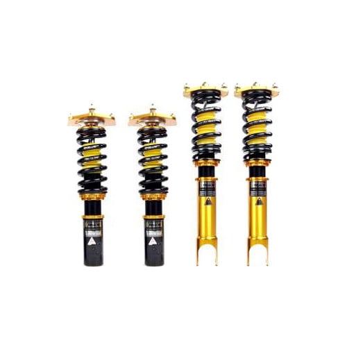 Champion Series 33-Way Adjustable Coilover Kit