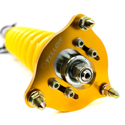 Gravel Rally Coilover System