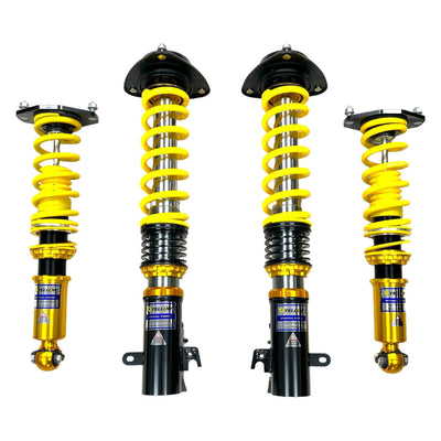 Performance Competition Front Coilover