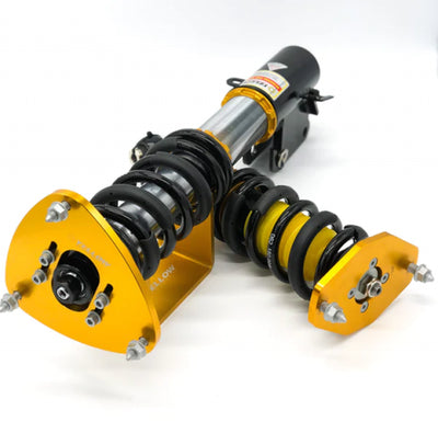 YSR Pro Sport Digressive 33-Way Coilovers