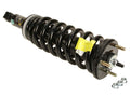 Leveling Lift Kit 3-Inch Front 2-Inch Rear