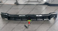 V2 Polypropylene Rear Spats