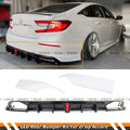 Night Edition Body Kit