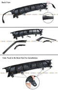 Night Edition Body Kit