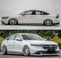 PP Side Skirts