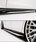 PP Side Skirts