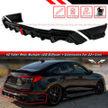 V2 Side Skirts