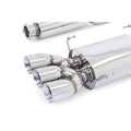 3" Cat-Back Exhaust System