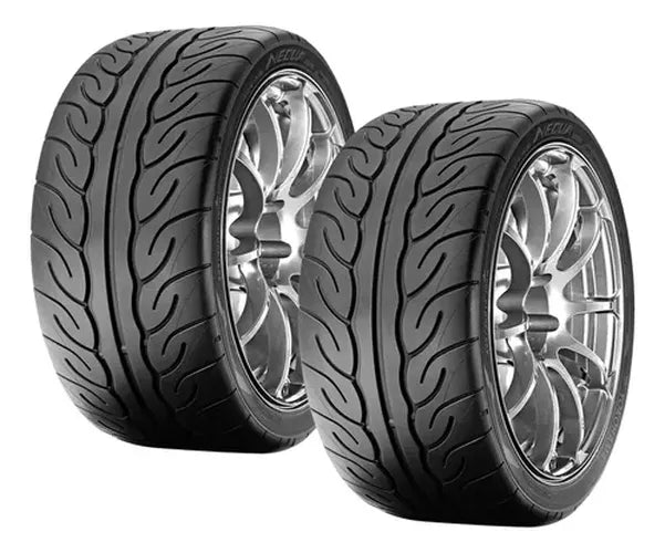 Advan Neova AD08R V 86 Summer Tire