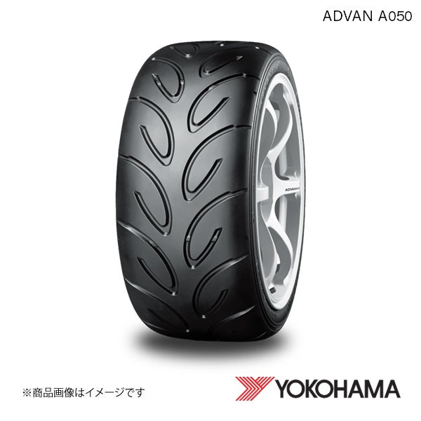ADVAN A050 265/35ZR18 G/S Competition Tire
