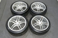 ADVAN AVS 17-Inch Bronze Wheel