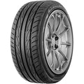 ADVAN Fleva V701 195/55R15 85V Summer Tire