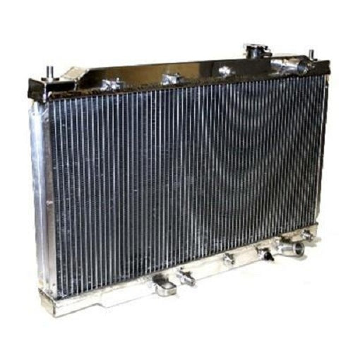 2-Inch Core Racing Radiator
