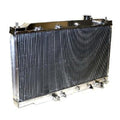 2-Inch Core Racing Radiator