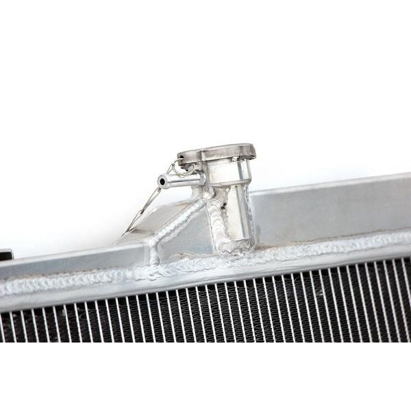 RSX Dual Core Aluminum Radiator