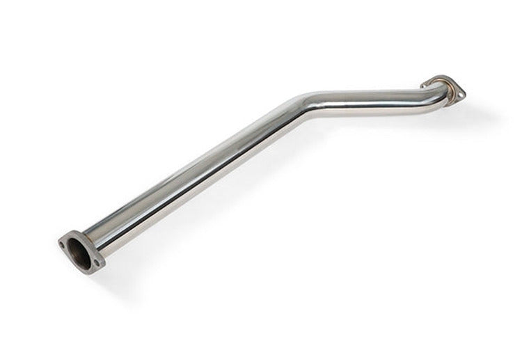 Dual Muffler Cat-Back Exhaust System