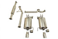 Cat-Back Exhaust System