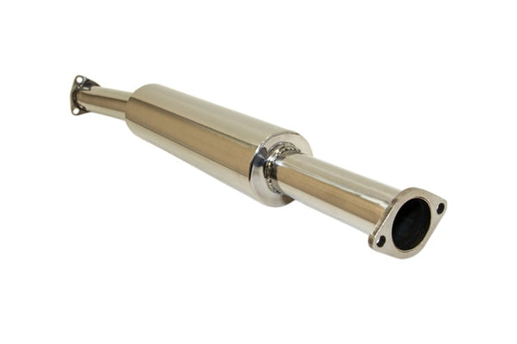 Cat-Back Exhaust System