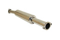 Cat-Back Exhaust System