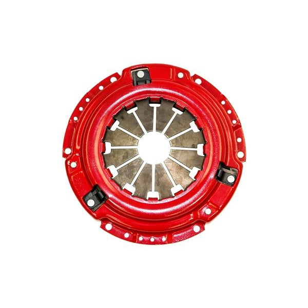 6-Puck Clutch Set Stage 3