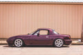 SPEC II (TC2) 28-Way Adjustable Coilover Set