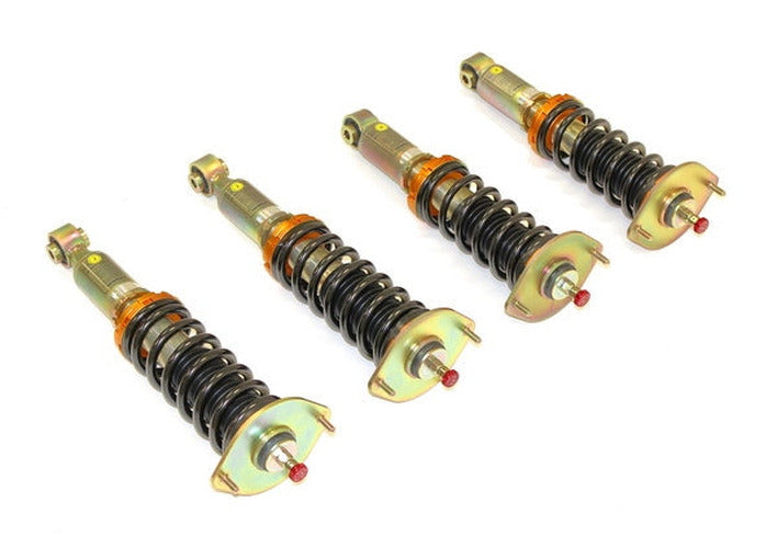 SPEC II (TC2) 28-Way Adjustable Coilover Set