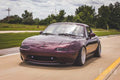 SPEC II (TC2) 28-Way Adjustable Coilover Set