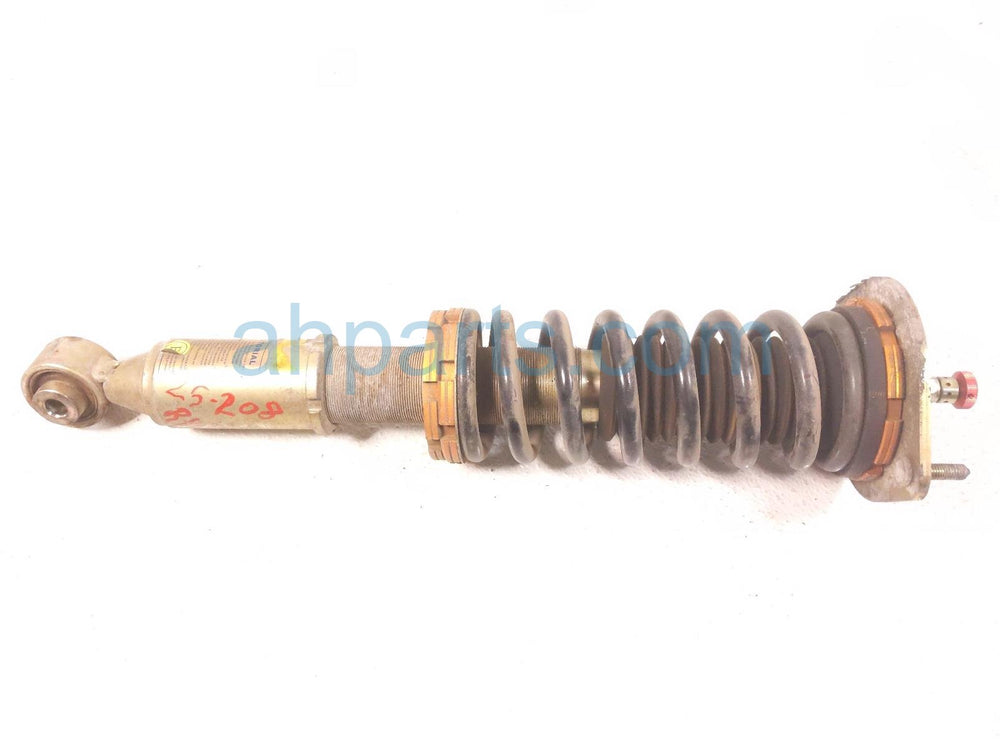 SPEC II (TC2) Coilover Set