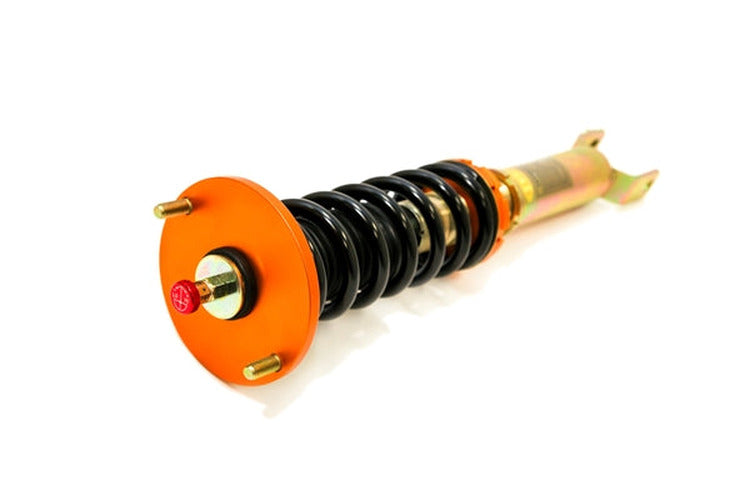 SPEC II (TC2) Coilover Set