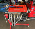 4-1 Header for B16/B18 DOHC VTEC