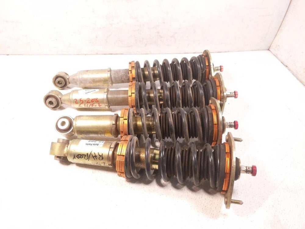 SPEC II 28-Way Adjustable Coilover Set
