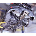 Cat-Back Exhaust System